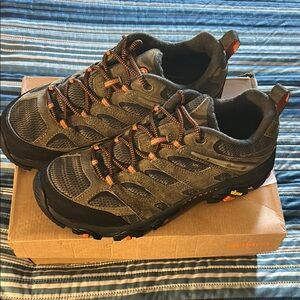 Merrell Moab 3 Men's Hiking Shoes